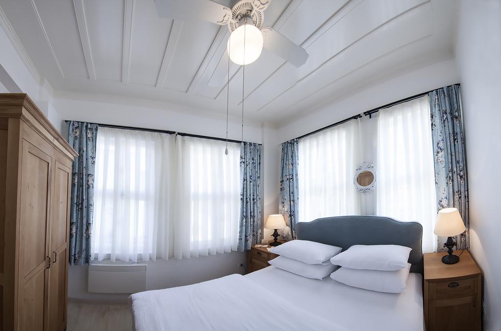 Quarante Hotel - Adult Only Bozcaada Island Zewnętrze zdjęcie