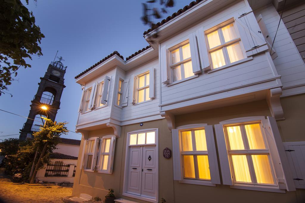 Quarante Hotel - Adult Only Bozcaada Island Pokój zdjęcie