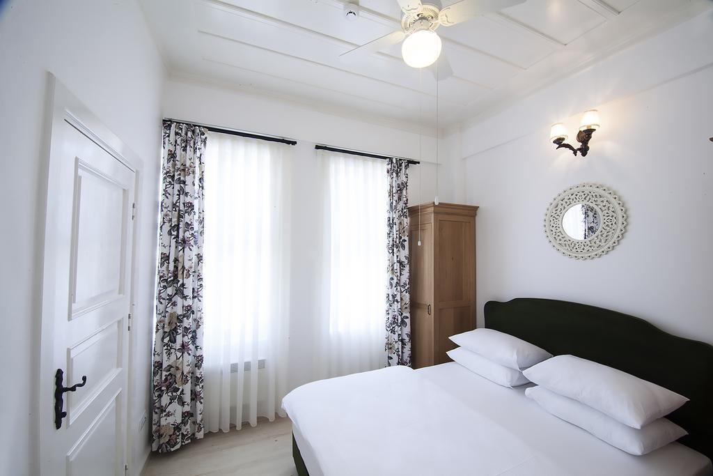 Quarante Hotel - Adult Only Bozcaada Island Pokój zdjęcie