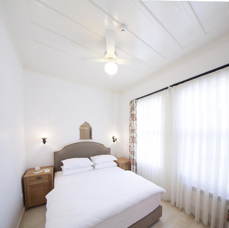 Quarante Hotel - Adult Only Bozcaada Island Pokój zdjęcie