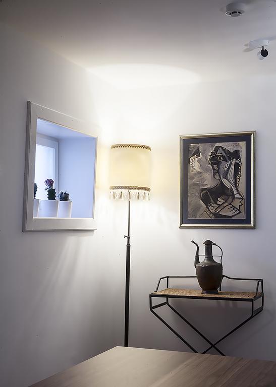 Quarante Hotel - Adult Only Bozcaada Island Zewnętrze zdjęcie