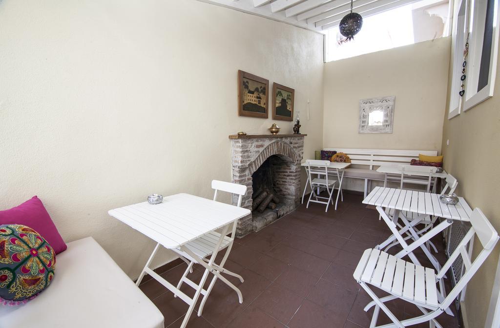 Quarante Hotel - Adult Only Bozcaada Island Zewnętrze zdjęcie