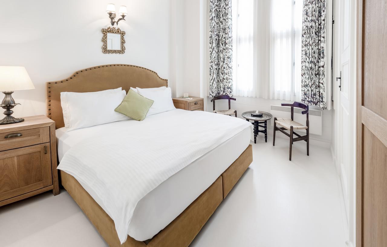 Quarante Hotel - Adult Only Bozcaada Island Zewnętrze zdjęcie