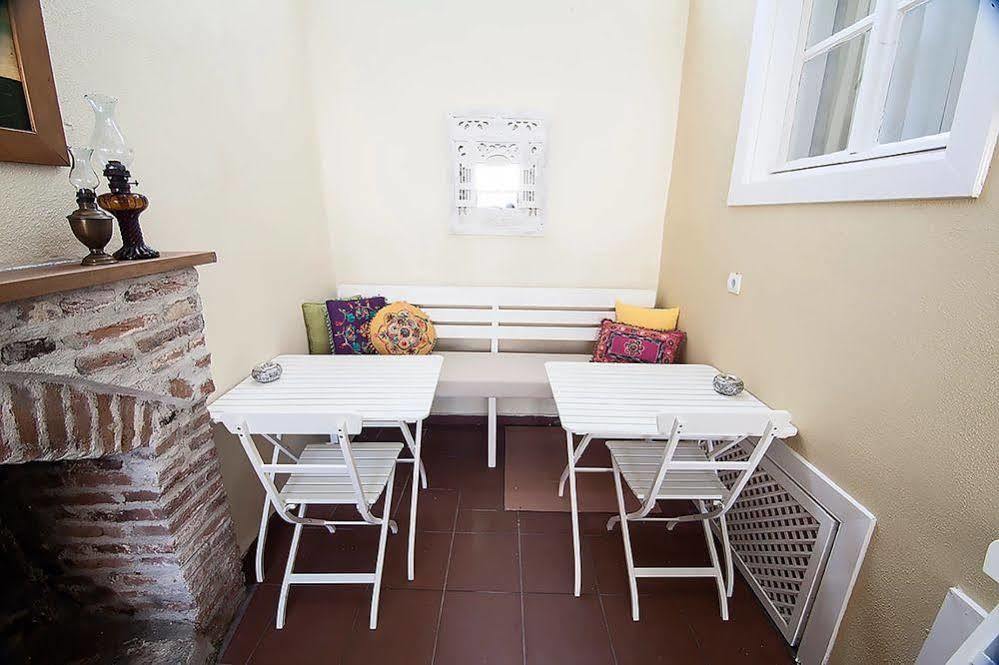 Quarante Hotel - Adult Only Bozcaada Island Zewnętrze zdjęcie