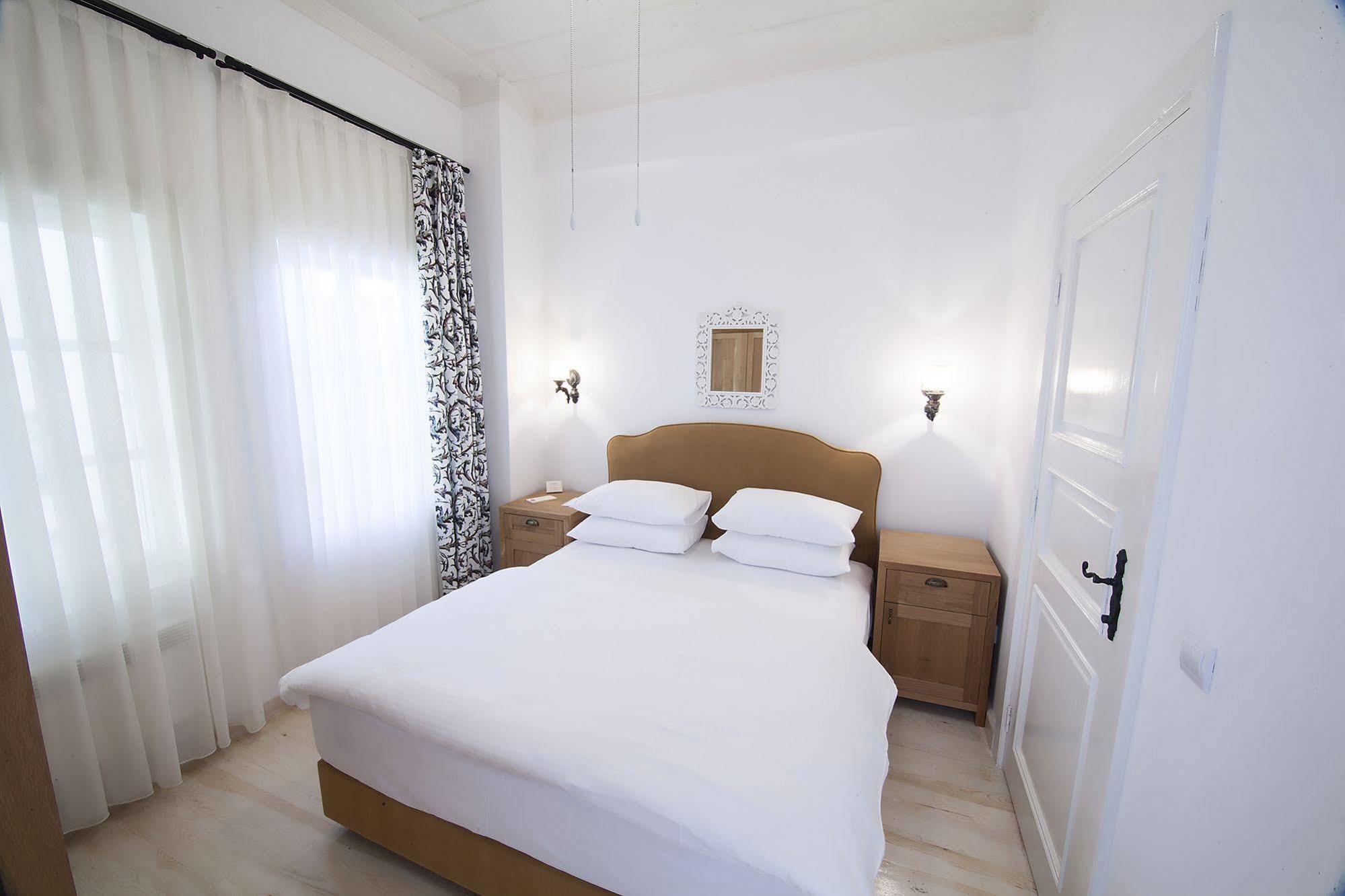Quarante Hotel - Adult Only Bozcaada Island Zewnętrze zdjęcie