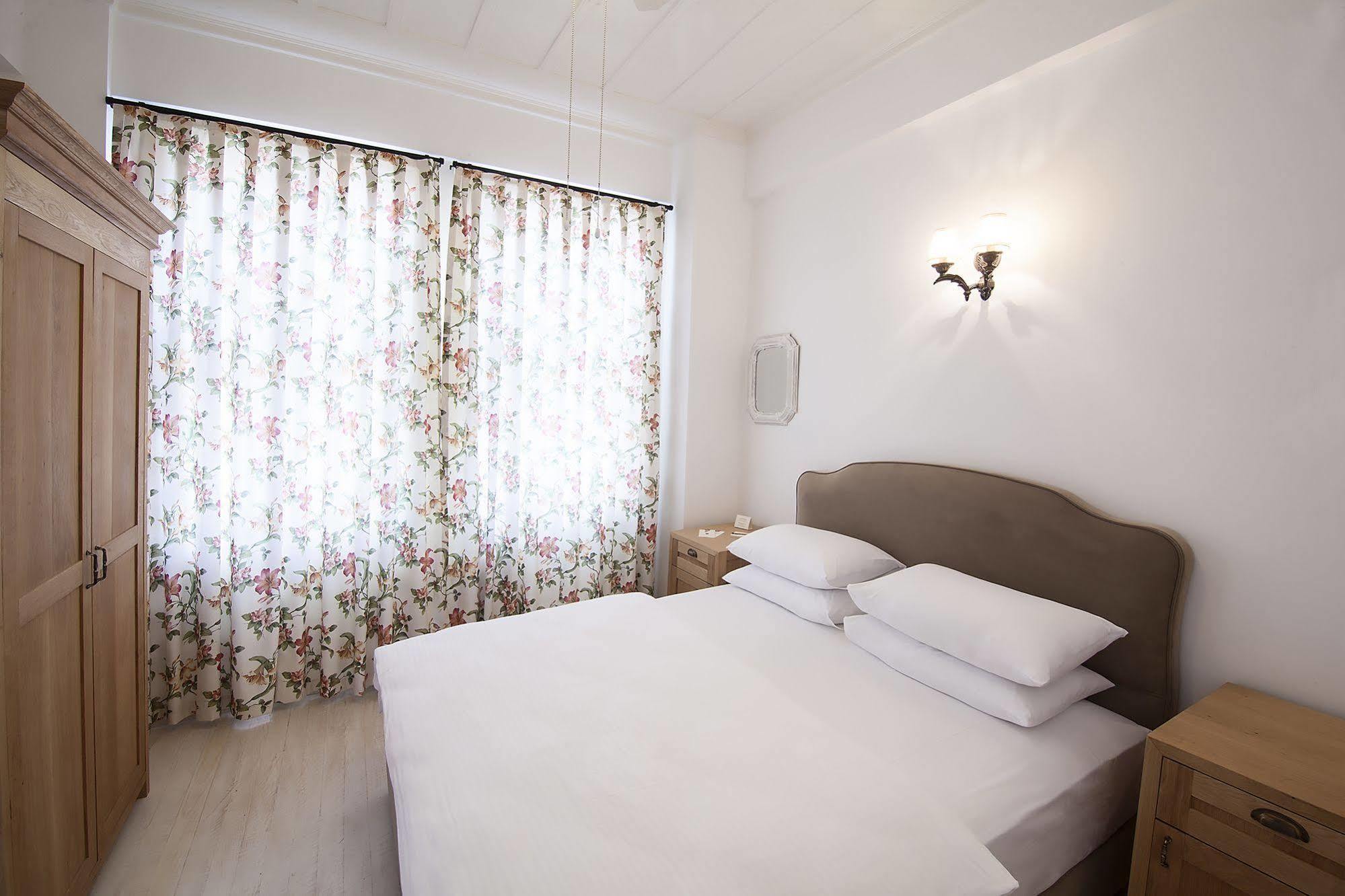Quarante Hotel - Adult Only Bozcaada Island Zewnętrze zdjęcie