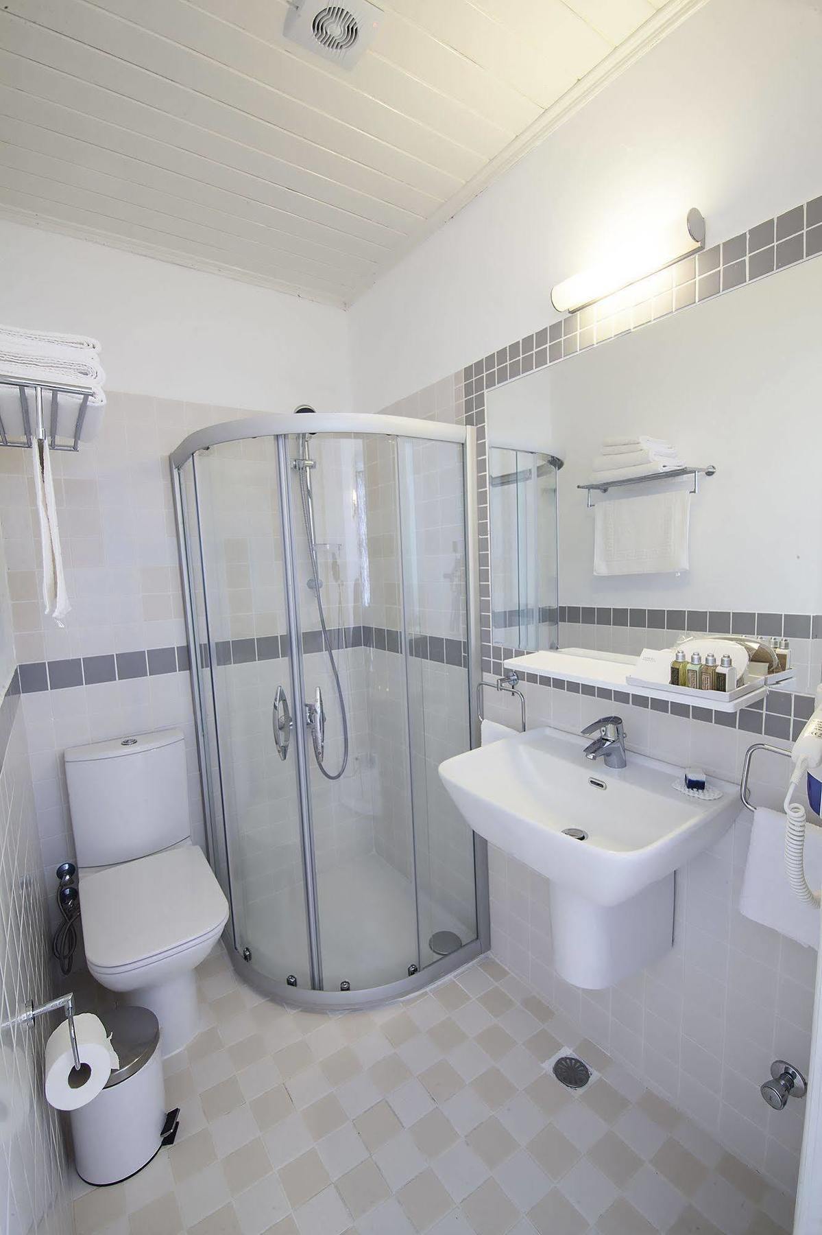 Quarante Hotel - Adult Only Bozcaada Island Zewnętrze zdjęcie