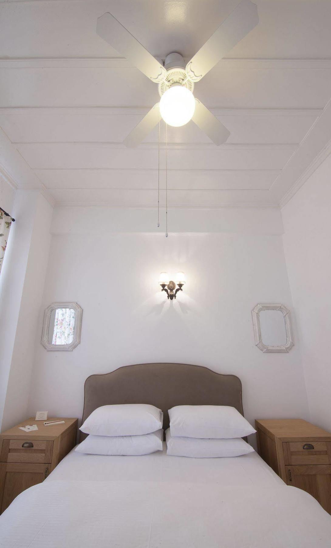Quarante Hotel - Adult Only Bozcaada Island Zewnętrze zdjęcie