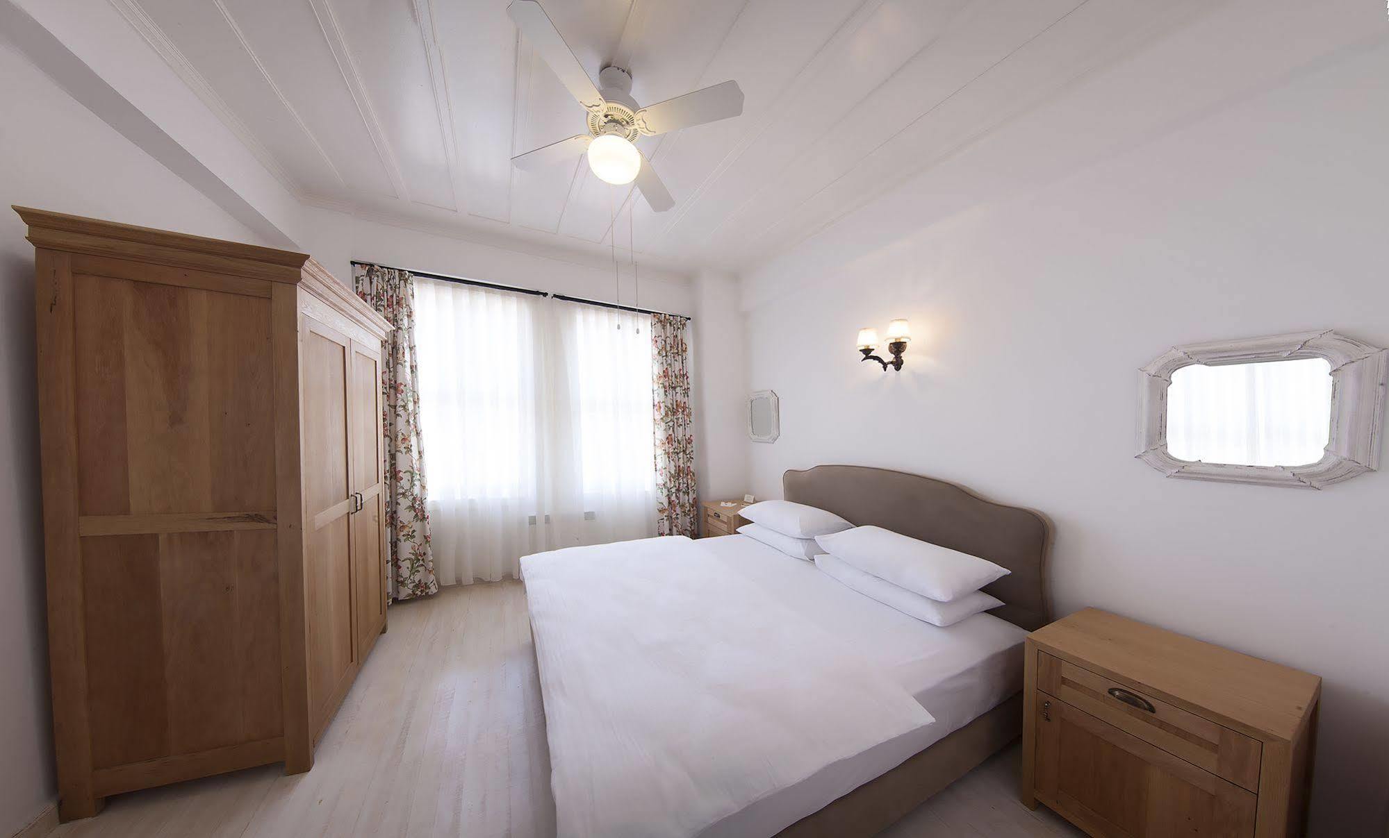Quarante Hotel - Adult Only Bozcaada Island Zewnętrze zdjęcie