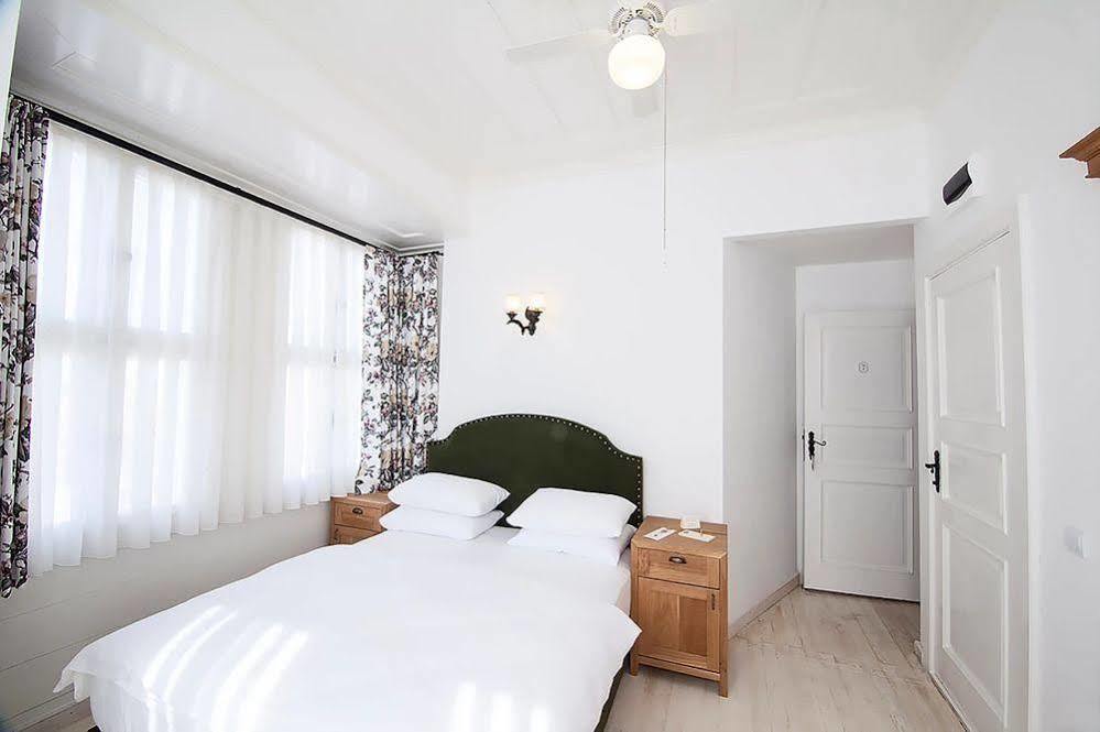 Quarante Hotel - Adult Only Bozcaada Island Zewnętrze zdjęcie