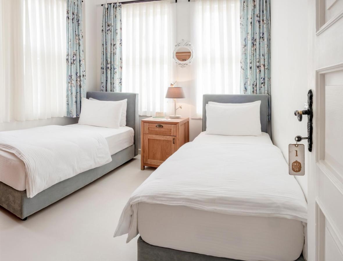 Quarante Hotel - Adult Only Bozcaada Island Zewnętrze zdjęcie