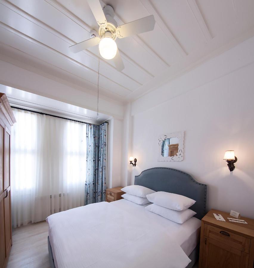 Quarante Hotel - Adult Only Bozcaada Island Zewnętrze zdjęcie