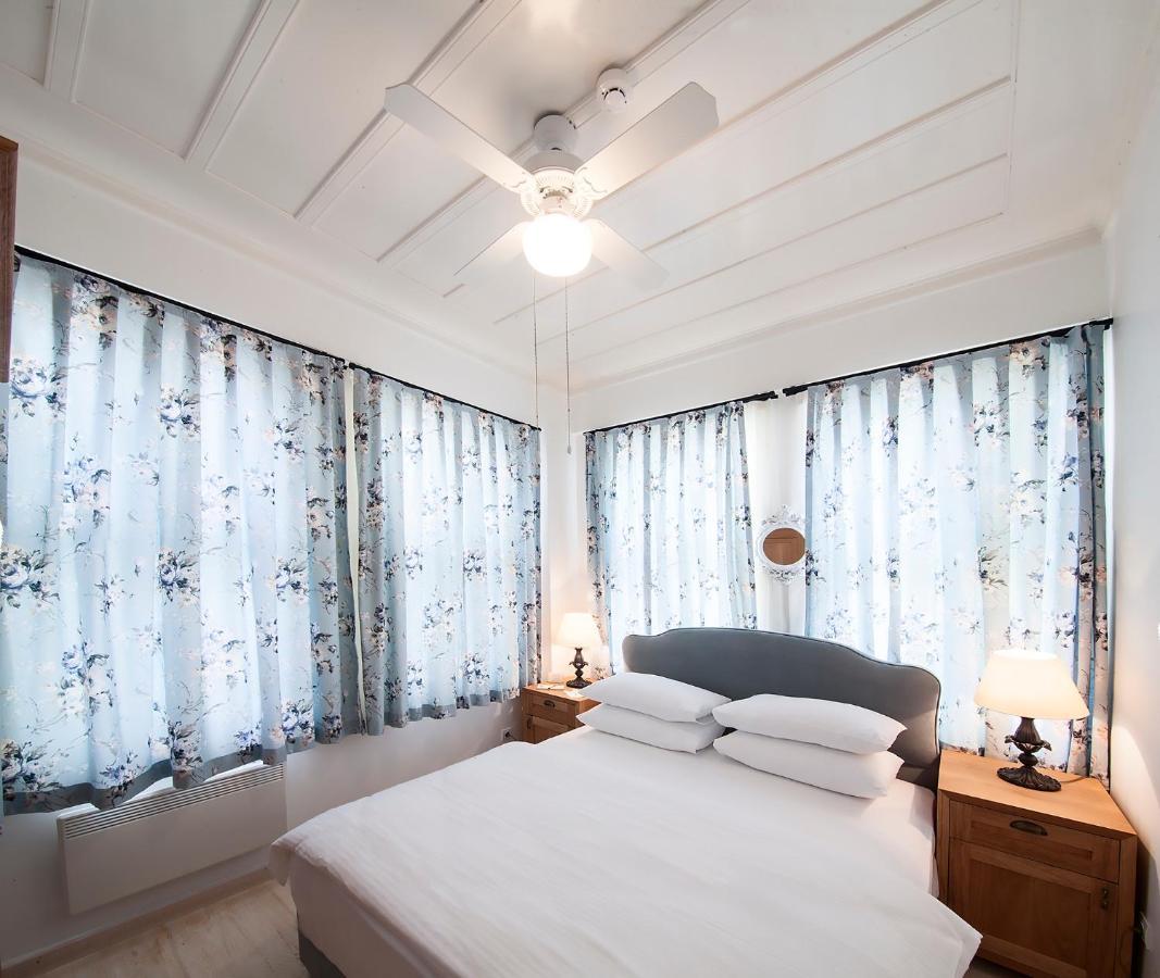 Quarante Hotel - Adult Only Bozcaada Island Zewnętrze zdjęcie