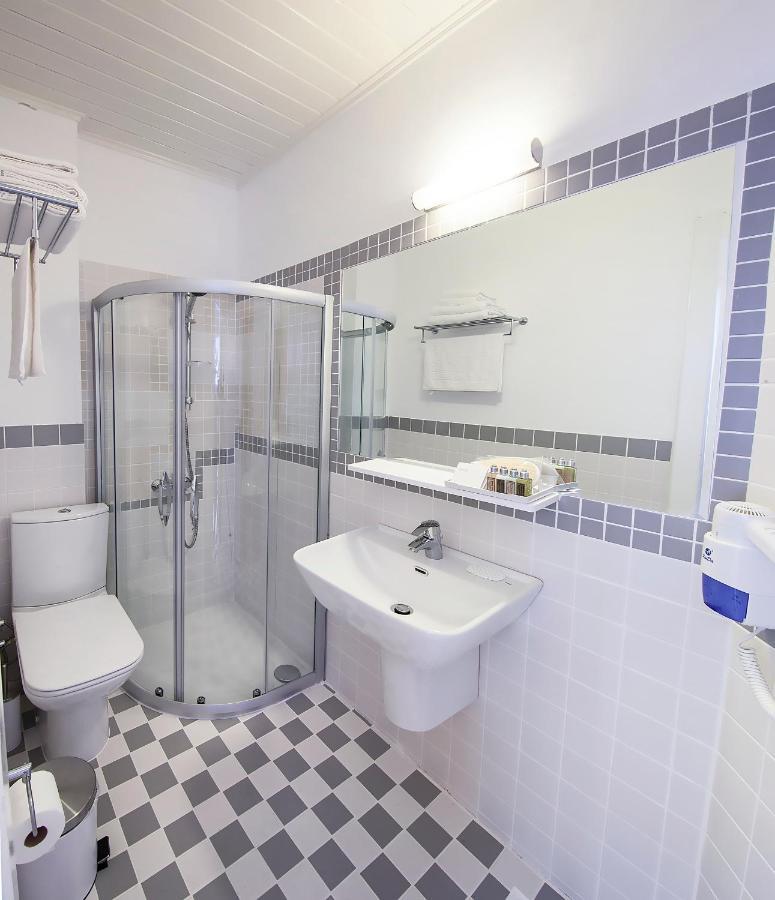 Quarante Hotel - Adult Only Bozcaada Island Zewnętrze zdjęcie