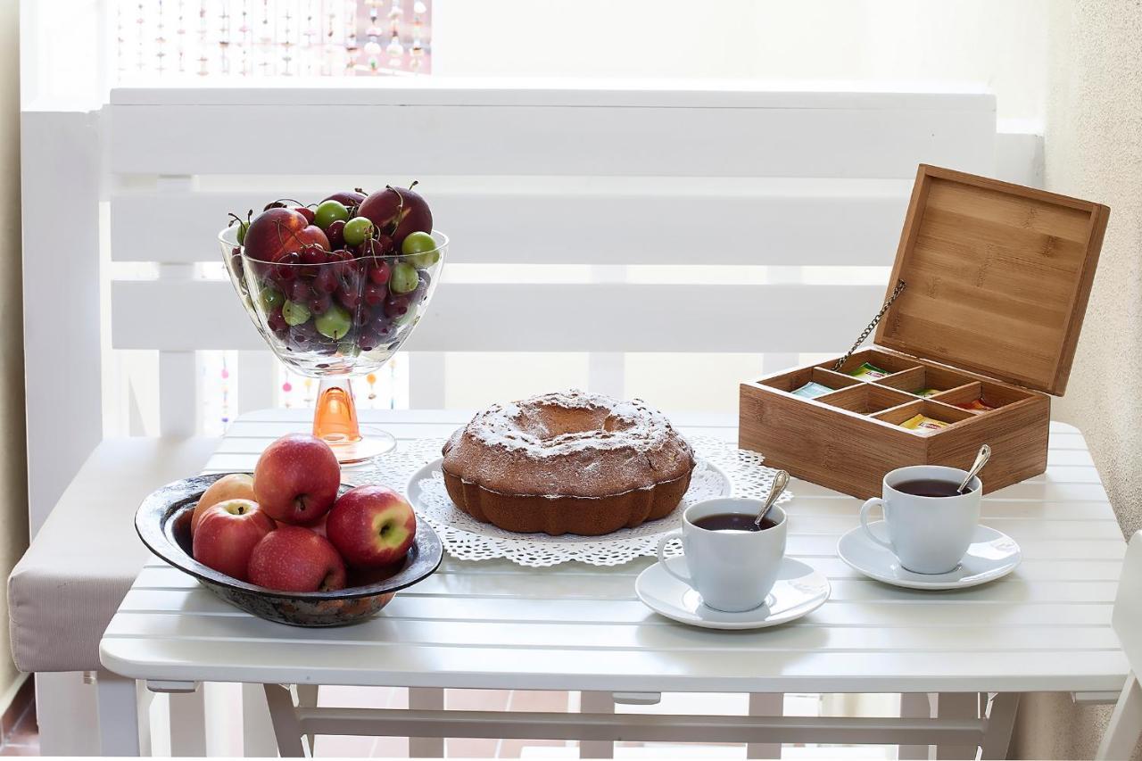 Quarante Hotel - Adult Only Bozcaada Island Zewnętrze zdjęcie