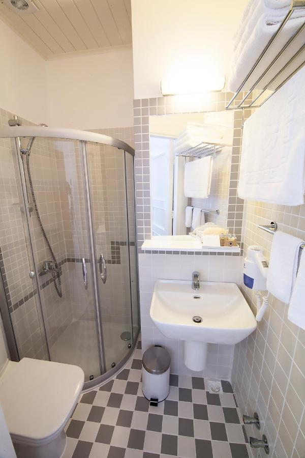 Quarante Hotel - Adult Only Bozcaada Island Zewnętrze zdjęcie