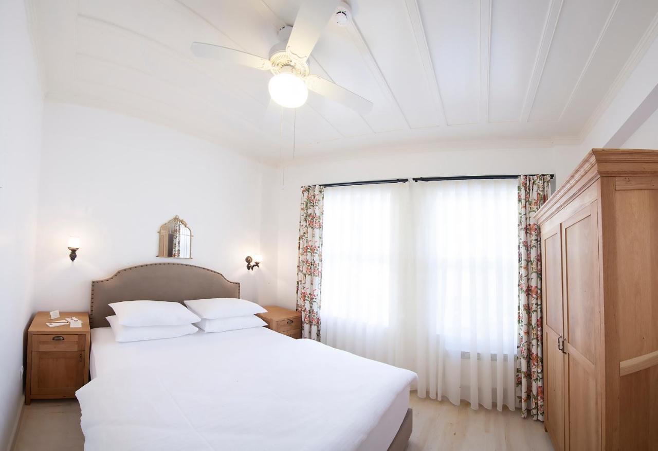Quarante Hotel - Adult Only Bozcaada Island Zewnętrze zdjęcie